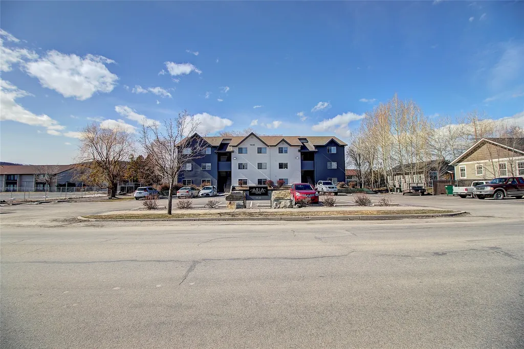 1430 3rd Avenue E Kalispell MT 59901