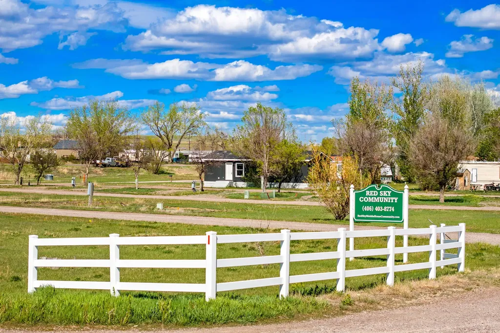 24 Trail Lane Vaughn MT 59487