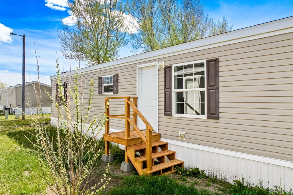 24 Trail Lane Vaughn MT 59487