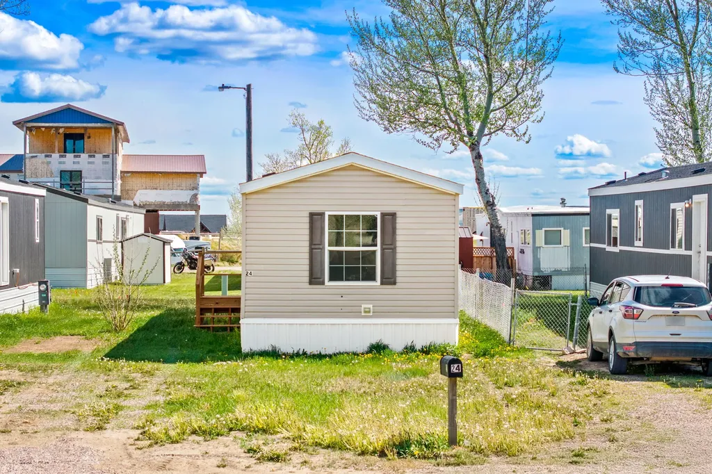24 Trail Lane Vaughn MT 59487