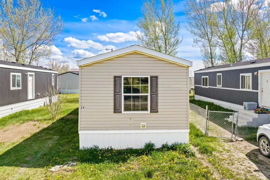 24 Trail Lane Vaughn MT 59487
