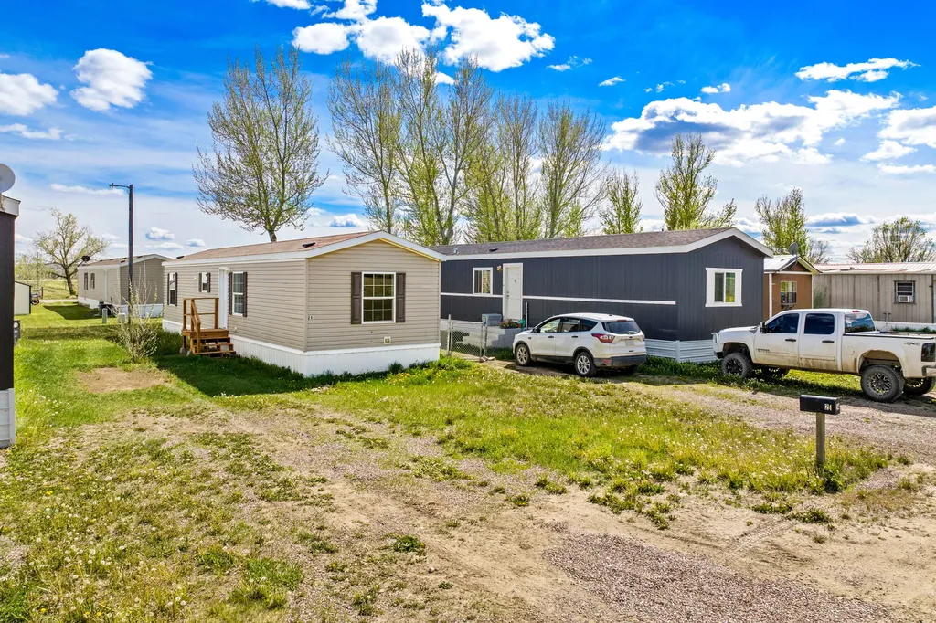 24 Trail Lane Vaughn MT 59487