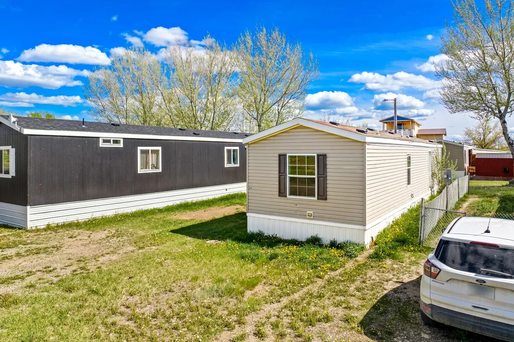 24 Trail Lane Vaughn MT 59487