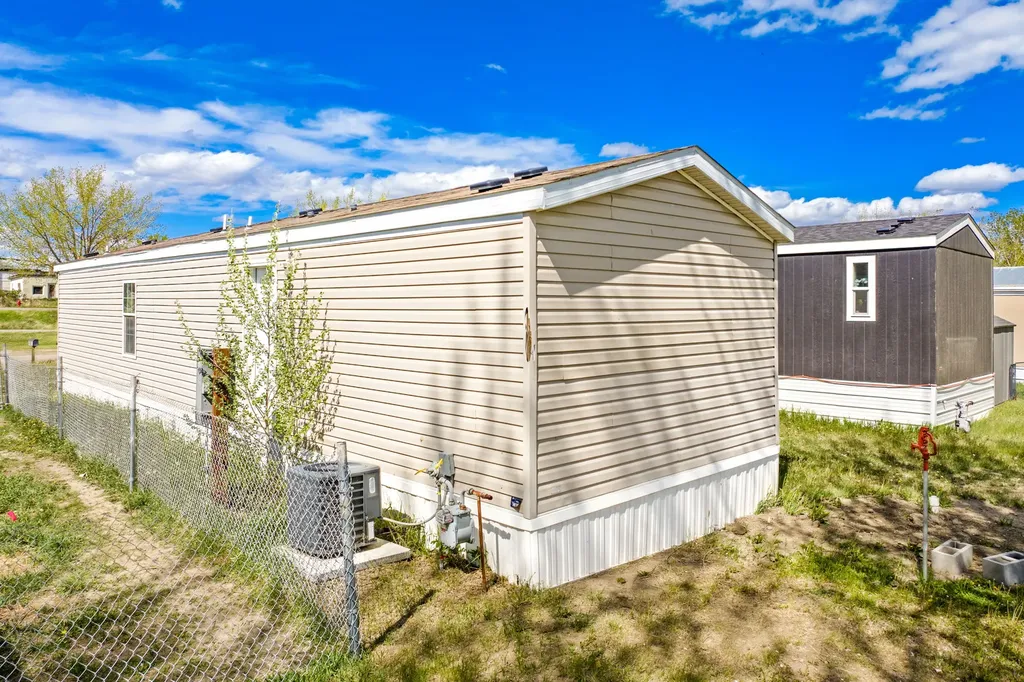 24 Trail Lane Vaughn MT 59487