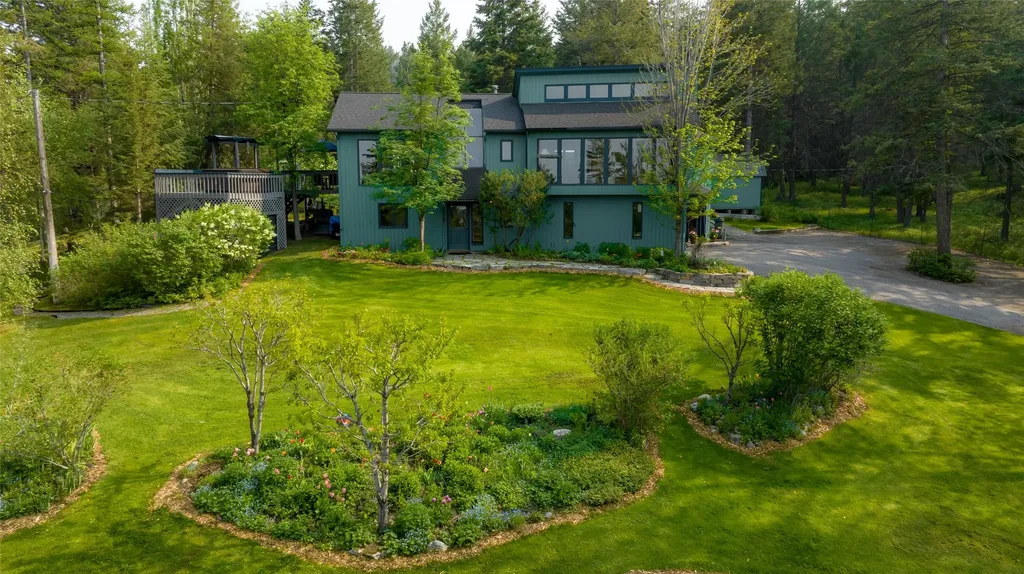 455 N Foys Lake Drive Kalispell MT 59901