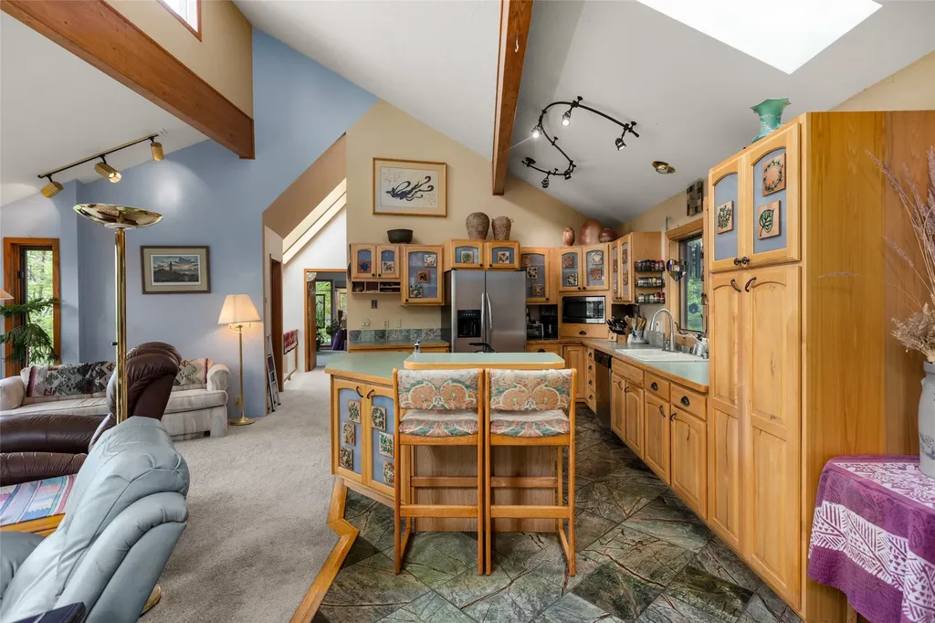 455 N Foys Lake Drive Kalispell MT 59901
