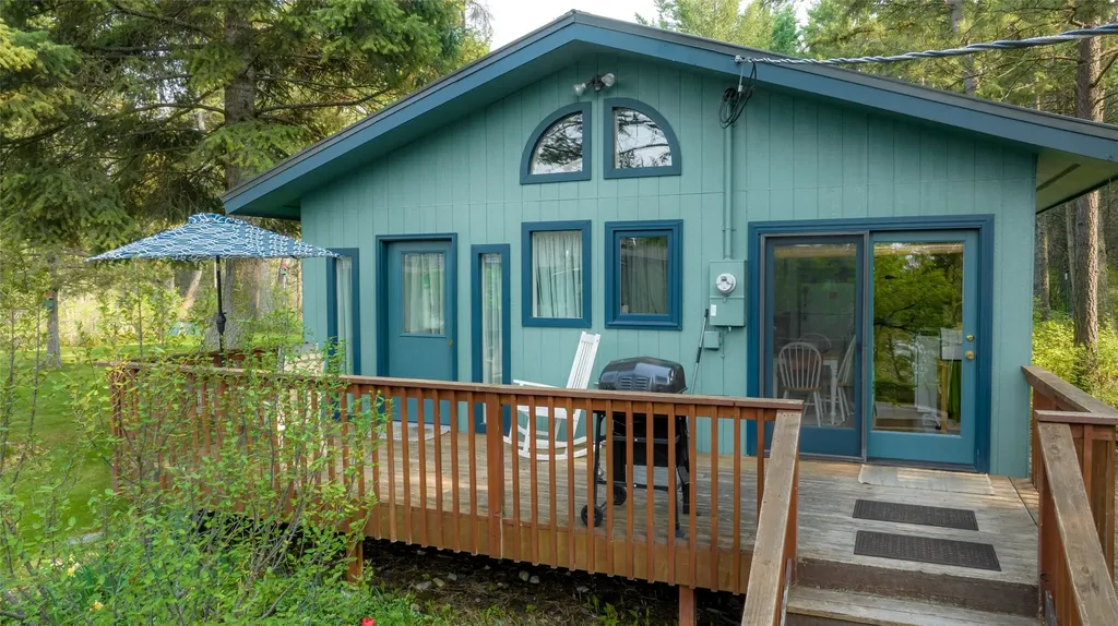 455 N Foys Lake Drive Kalispell MT 59901