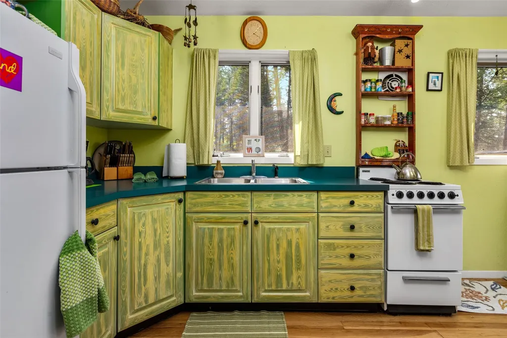 455 N Foys Lake Drive Kalispell MT 59901