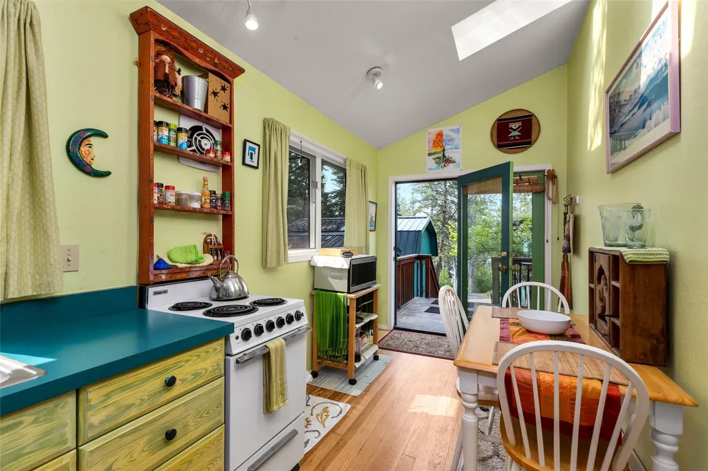 455 N Foys Lake Drive Kalispell MT 59901