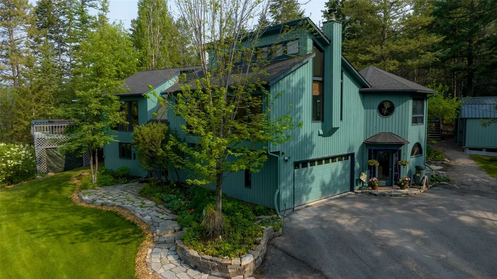 455 N Foys Lake Drive Kalispell MT 59901