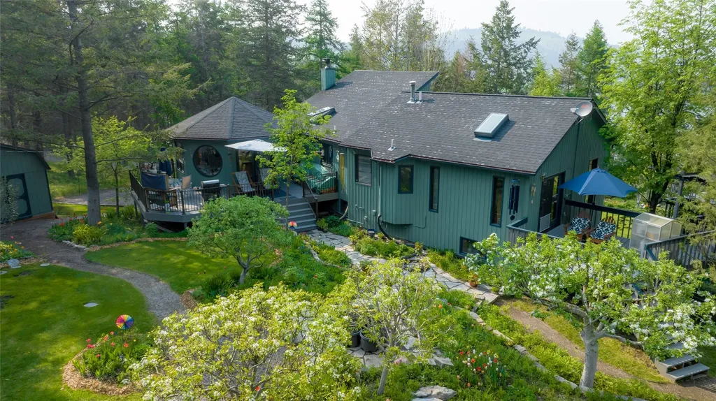 455 N Foys Lake Drive Kalispell MT 59901