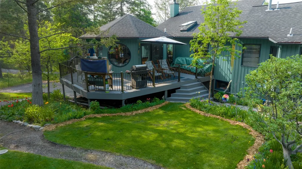 455 N Foys Lake Drive Kalispell MT 59901