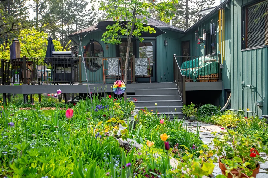 455 N Foys Lake Drive Kalispell MT 59901