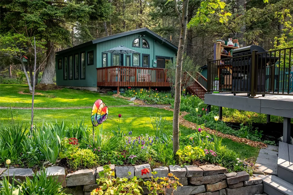 455 N Foys Lake Drive Kalispell MT 59901