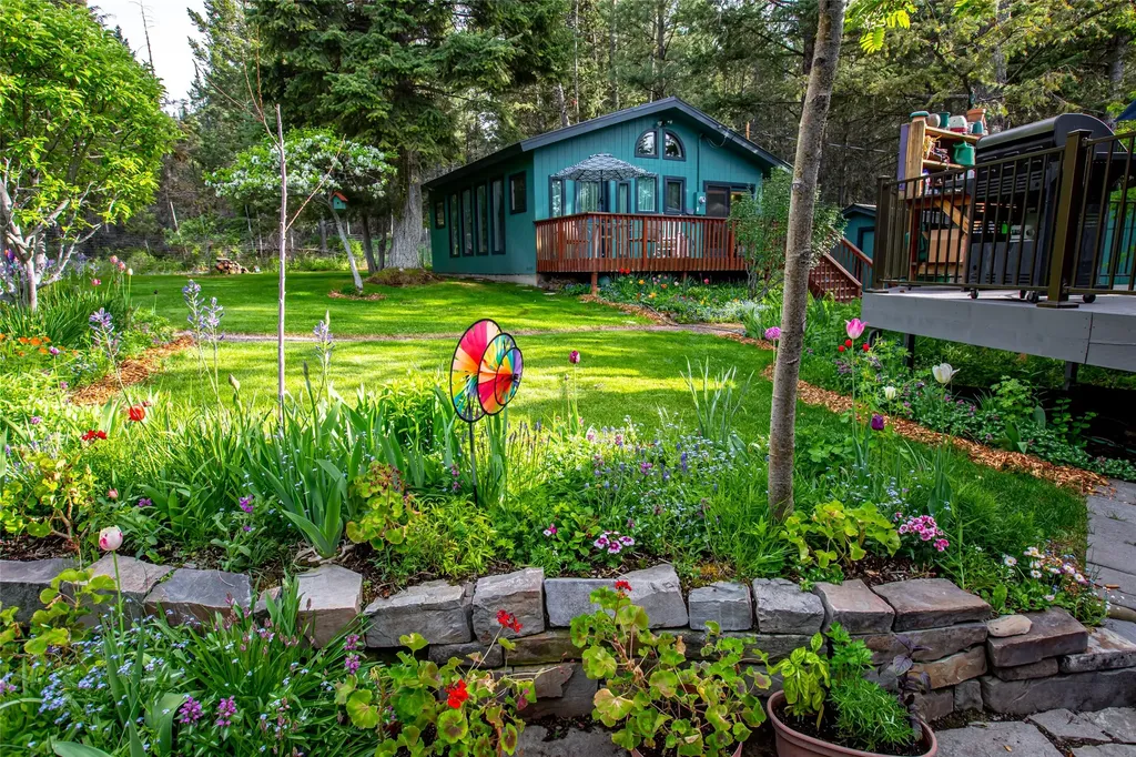 455 N Foys Lake Drive Kalispell MT 59901