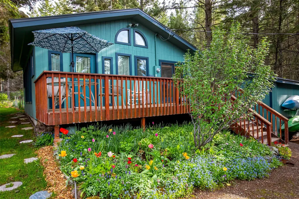 455 N Foys Lake Drive Kalispell MT 59901