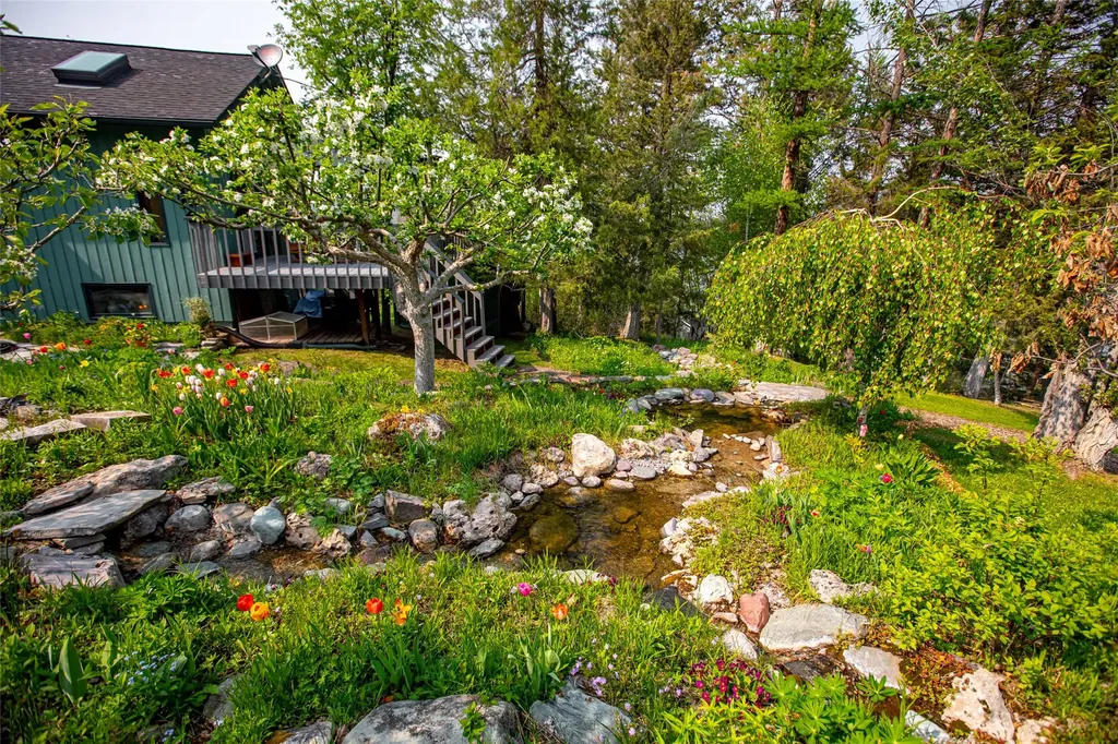 455 N Foys Lake Drive Kalispell MT 59901