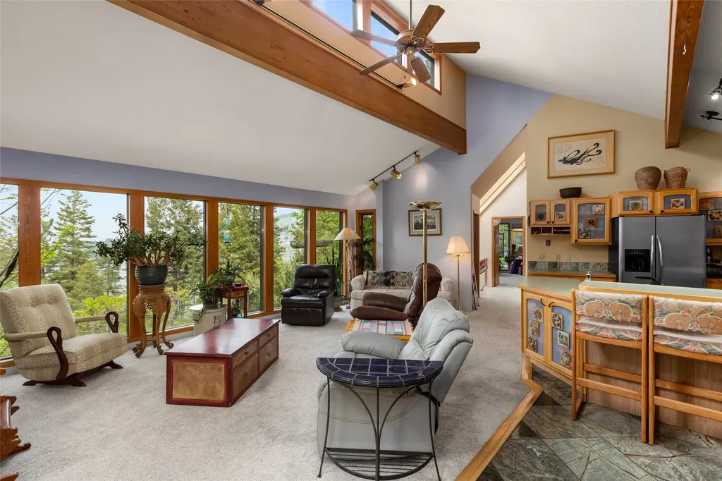 455 N Foys Lake Drive Kalispell MT 59901