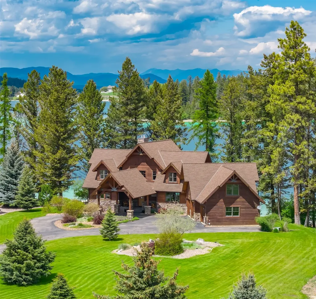 103 Rainbow Drive Kalispell MT 59901