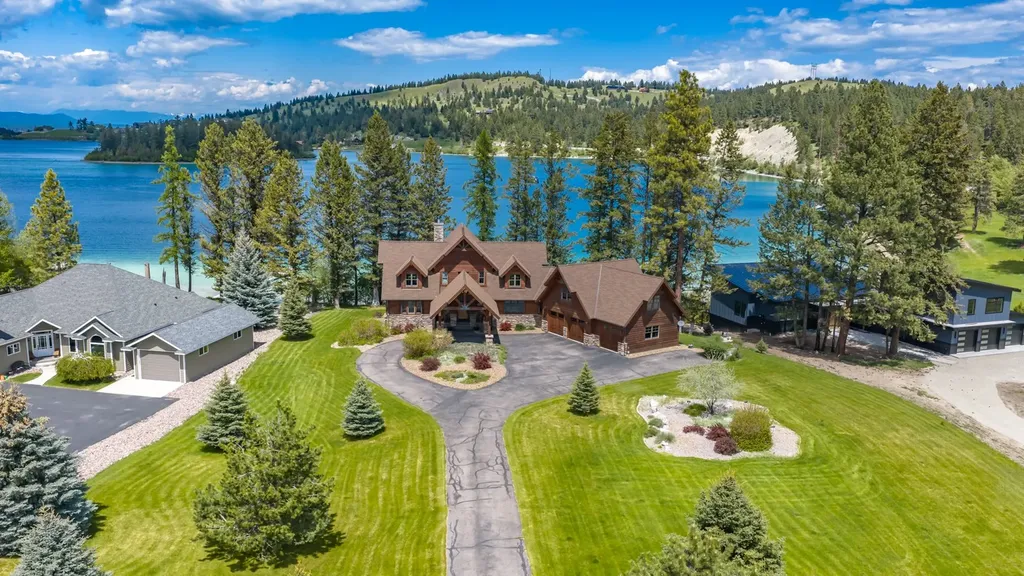 103 Rainbow Drive Kalispell MT 59901