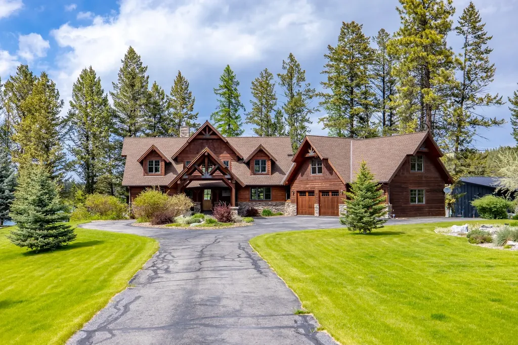 103 Rainbow Drive Kalispell MT 59901