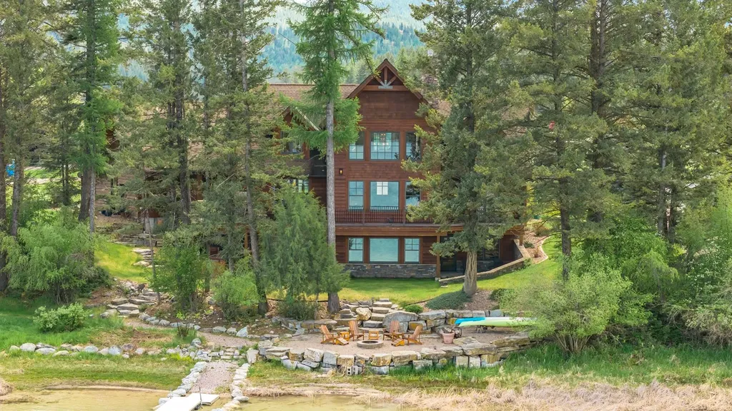 103 Rainbow Drive Kalispell MT 59901