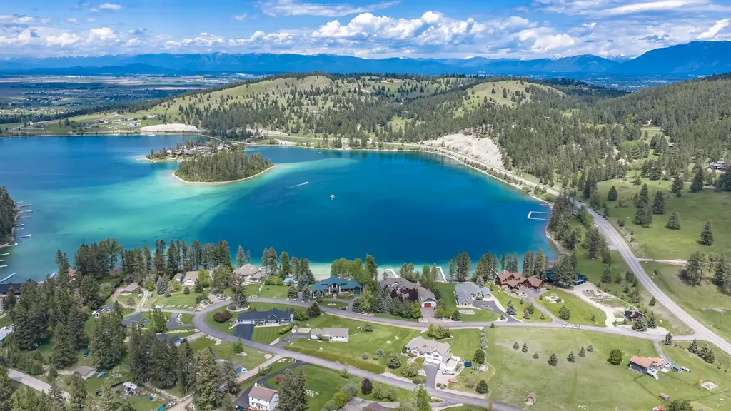 103 Rainbow Drive Kalispell MT 59901