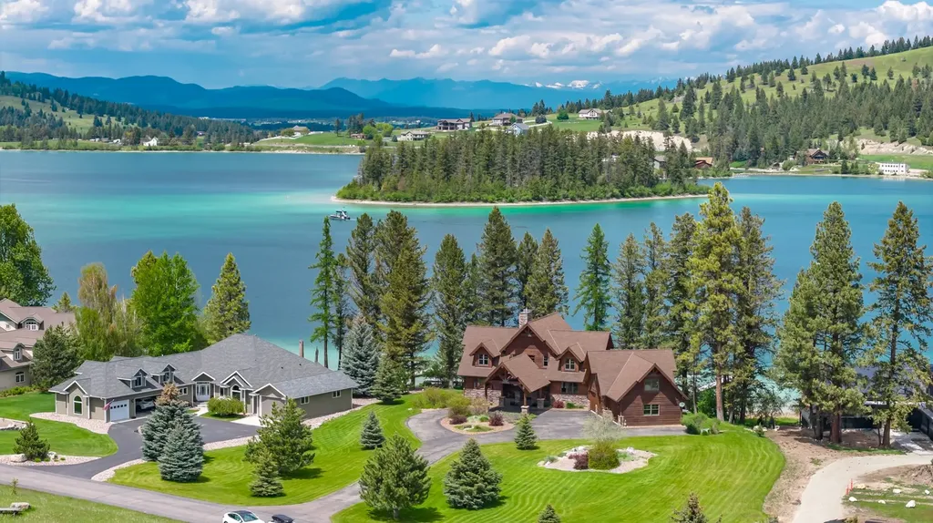 103 Rainbow Drive Kalispell MT 59901