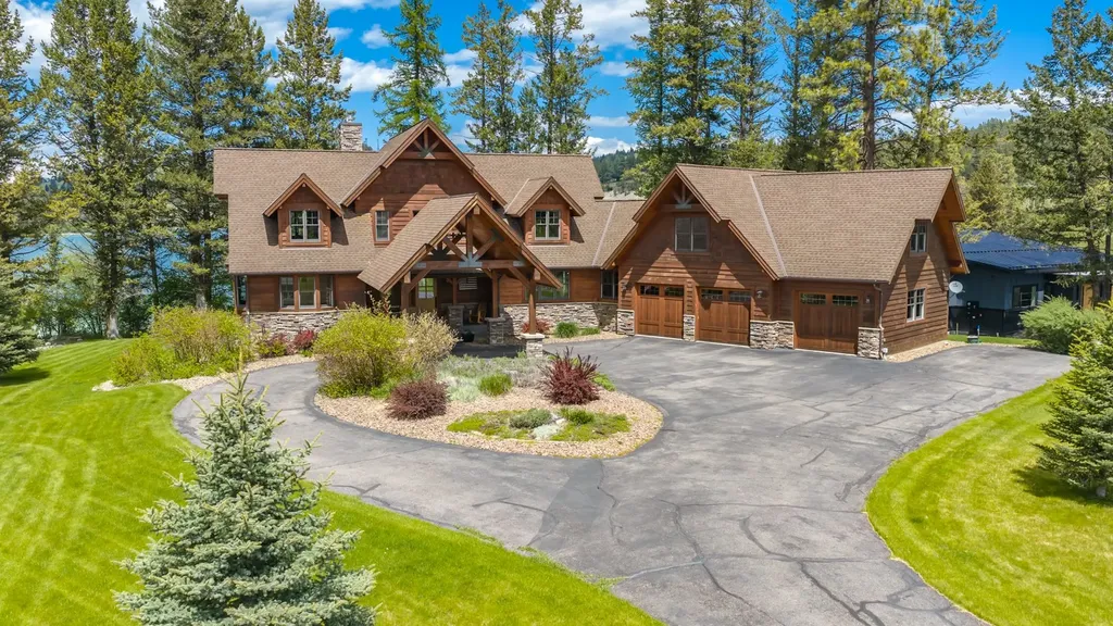 103 Rainbow Drive Kalispell MT 59901