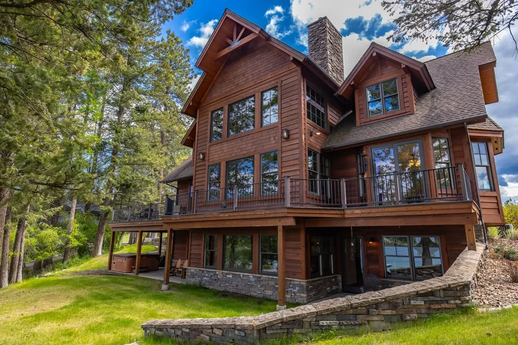 103 Rainbow Drive Kalispell MT 59901
