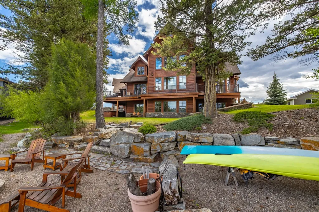 103 Rainbow Drive Kalispell MT 59901