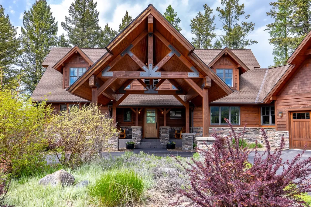 103 Rainbow Drive Kalispell MT 59901