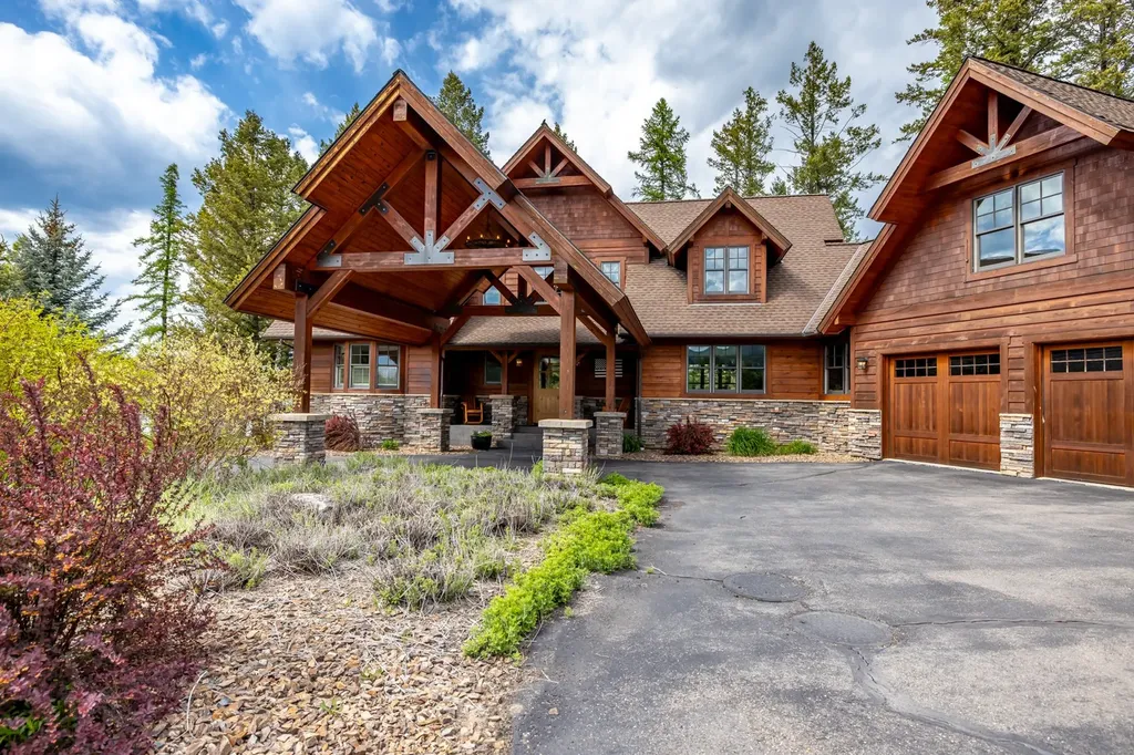103 Rainbow Drive Kalispell MT 59901