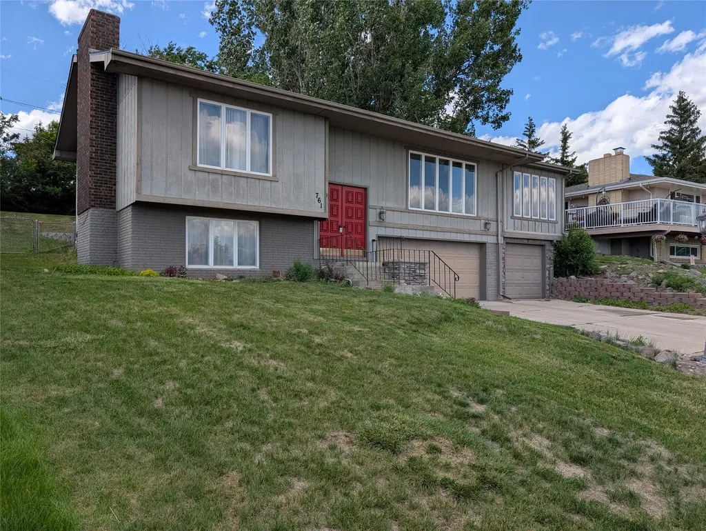 761 33a Avenue NE Great Falls MT 59404