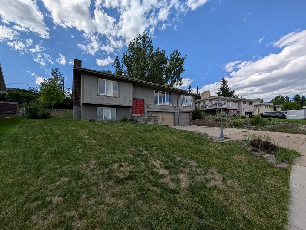 761 33a Avenue NE Great Falls MT 59404