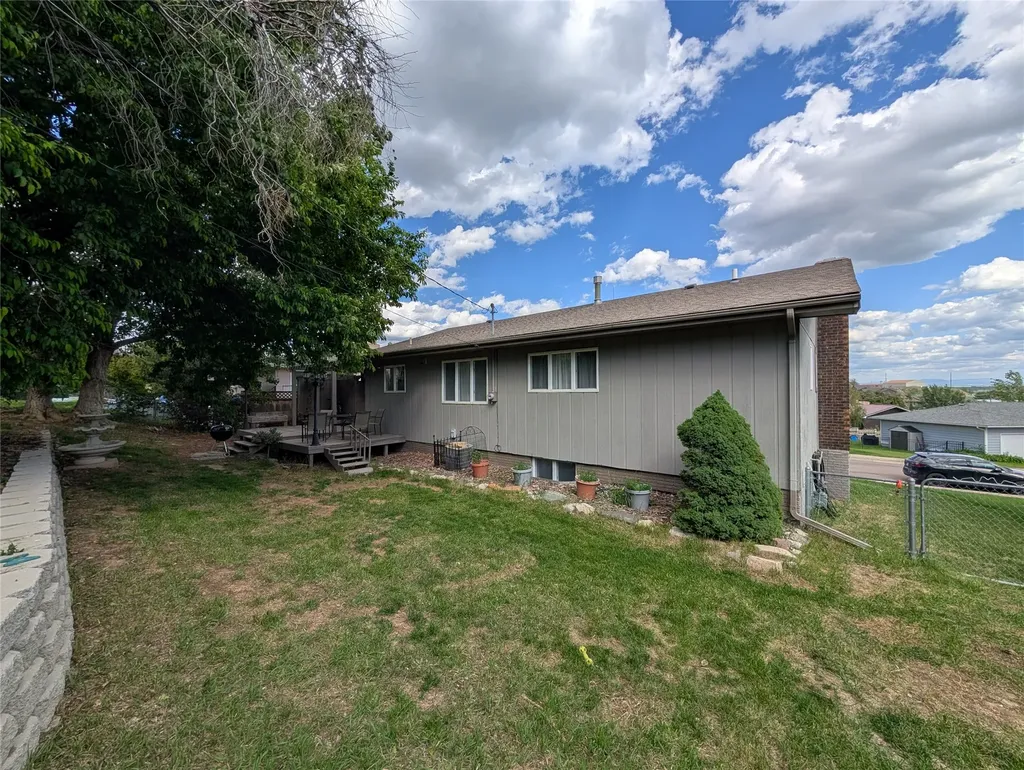 761 33a Avenue NE Great Falls MT 59404