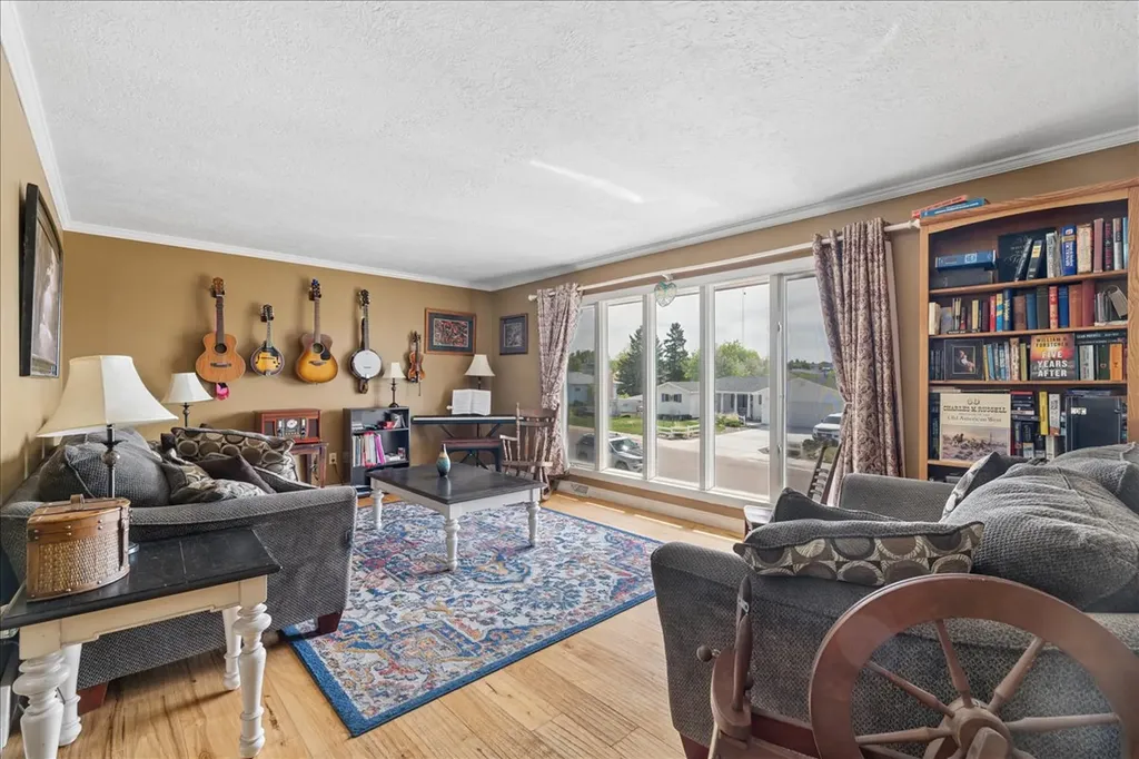 761 33a Avenue NE Great Falls MT 59404