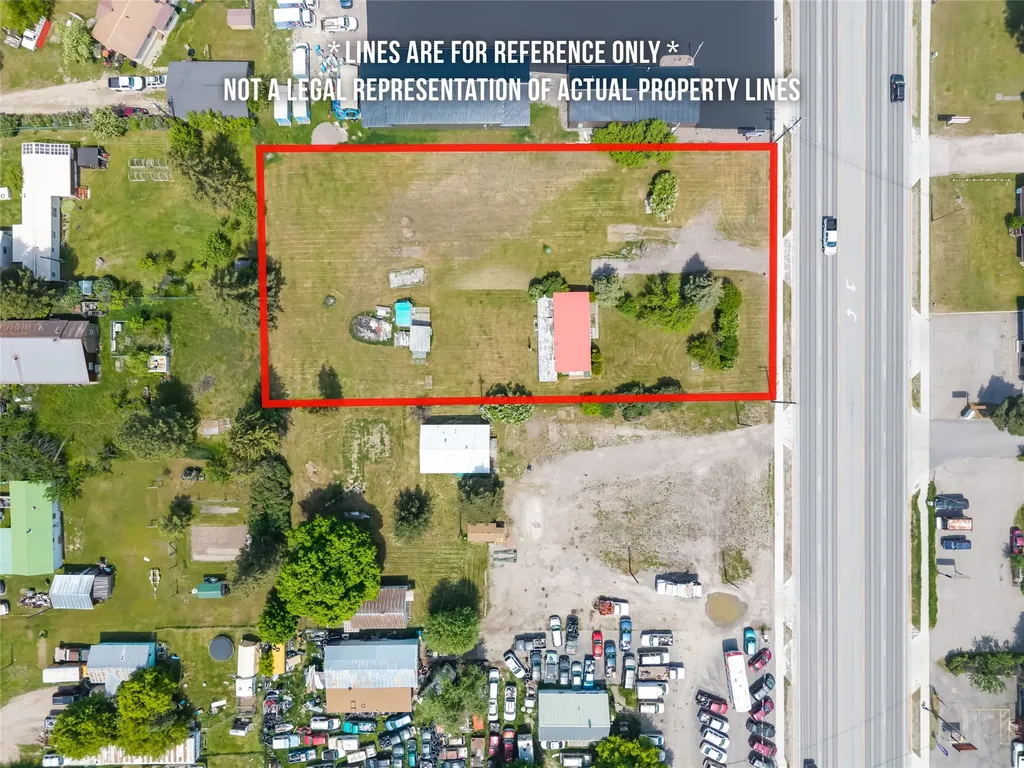 2110 Us Highway 2 E Kalispell MT 59901