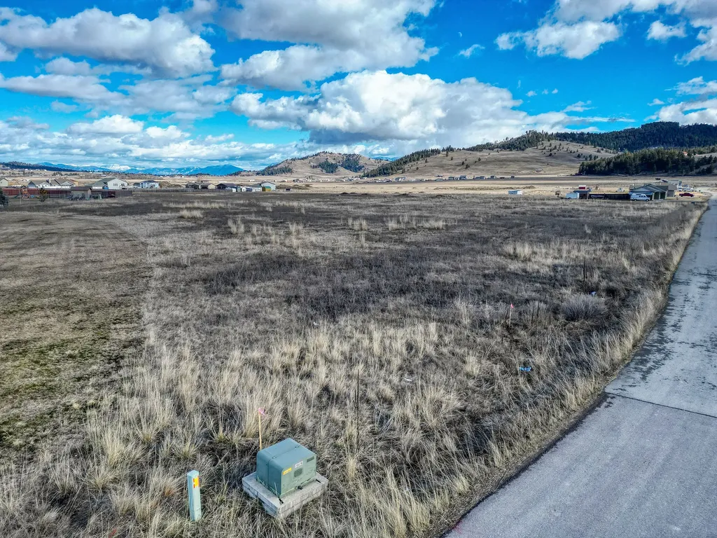 Nhn Swiss Drive Kalispell MT 59901