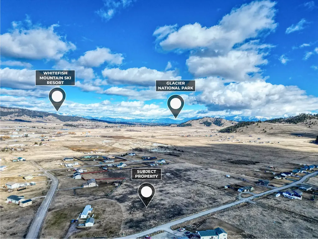 Nhn Swiss Drive Kalispell MT 59901