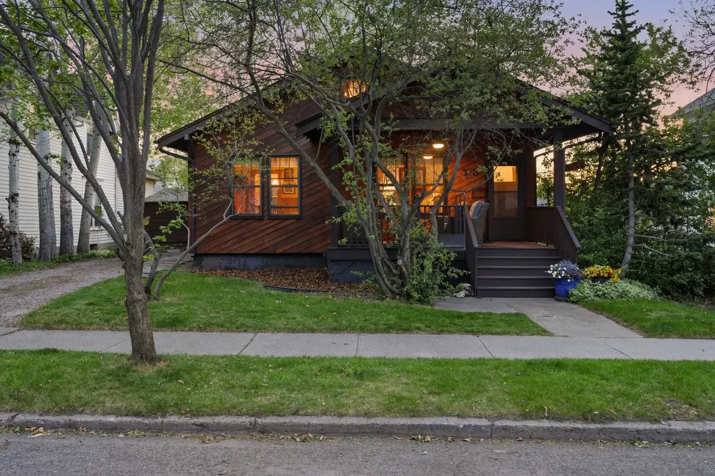 315 N Church Avenue Bozeman MT 59715