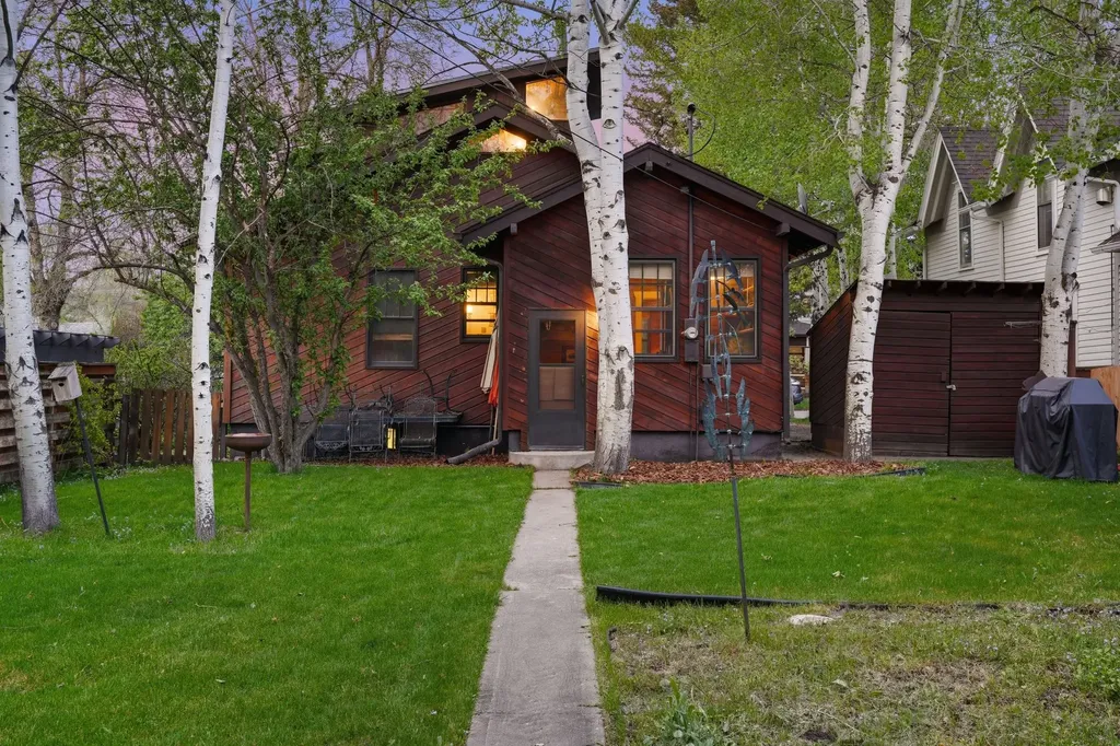 315 N Church Avenue Bozeman MT 59715