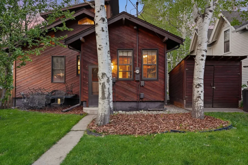 315 N Church Avenue Bozeman MT 59715