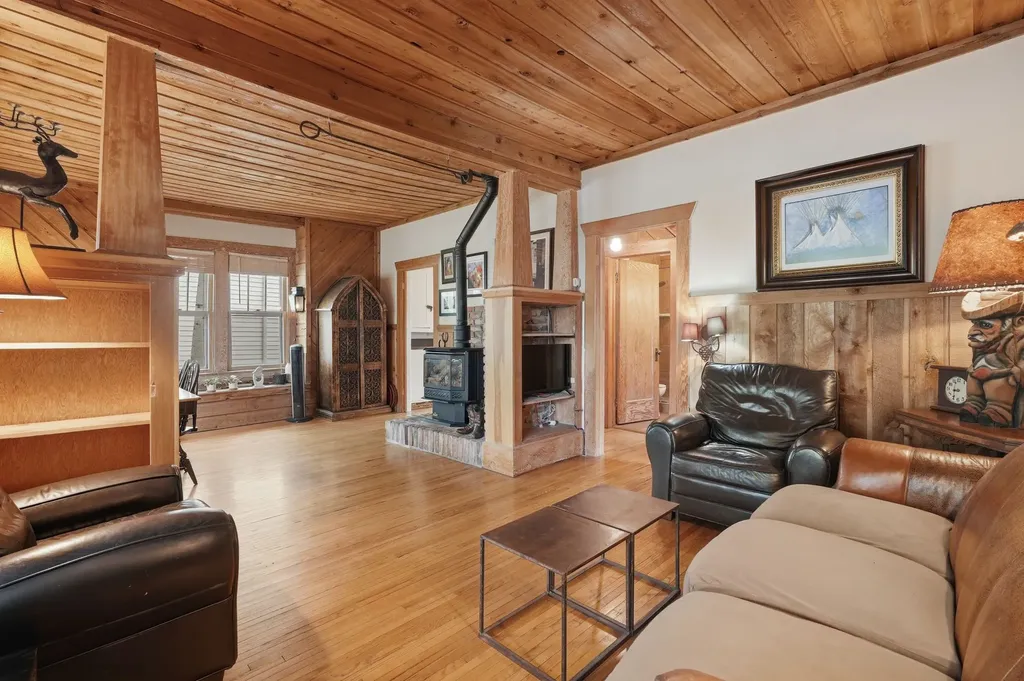315 N Church Avenue Bozeman MT 59715