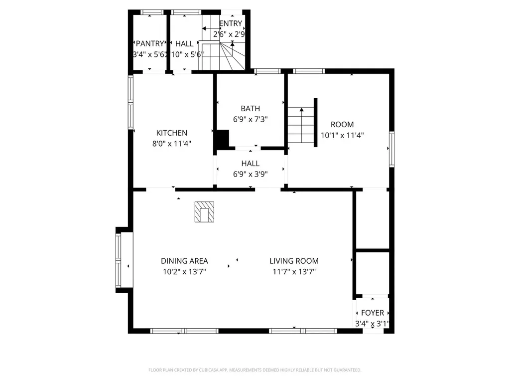 315 N Church Avenue Bozeman MT 59715