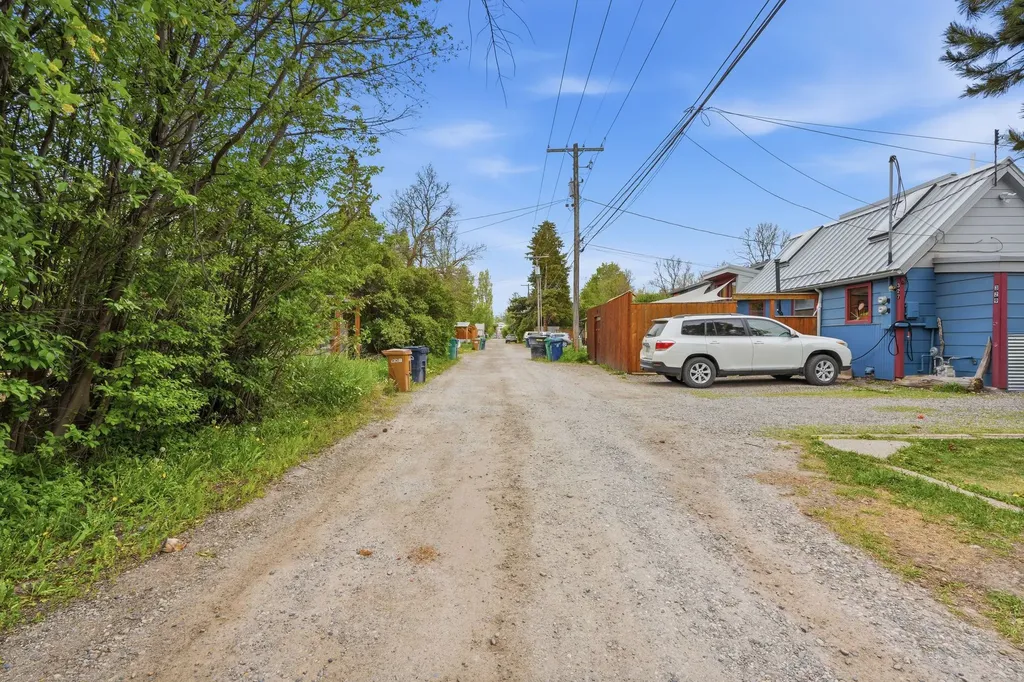 315 N Church Avenue Bozeman MT 59715