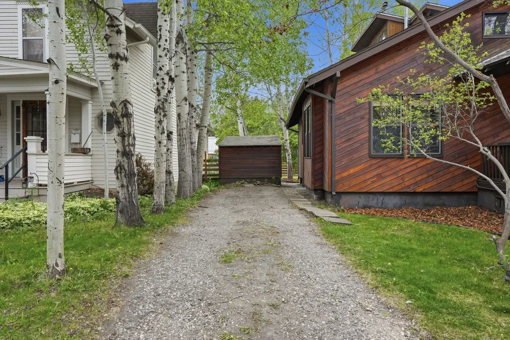 315 N Church Avenue Bozeman MT 59715