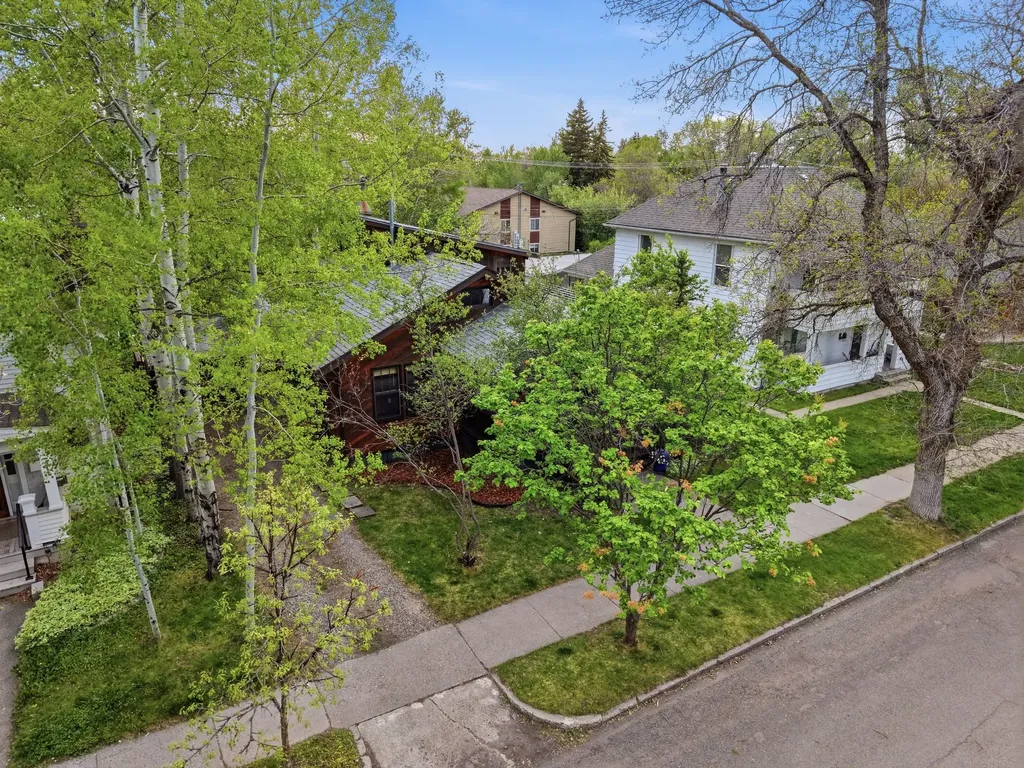 315 N Church Avenue Bozeman MT 59715