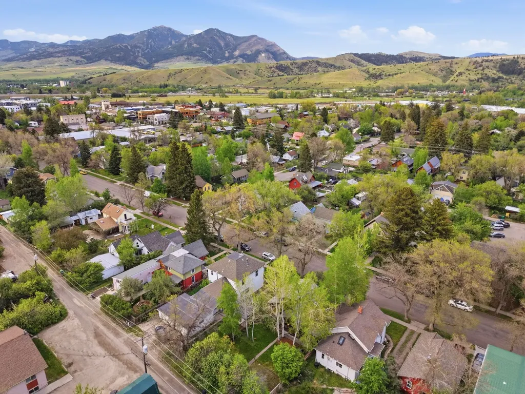 315 N Church Avenue Bozeman MT 59715