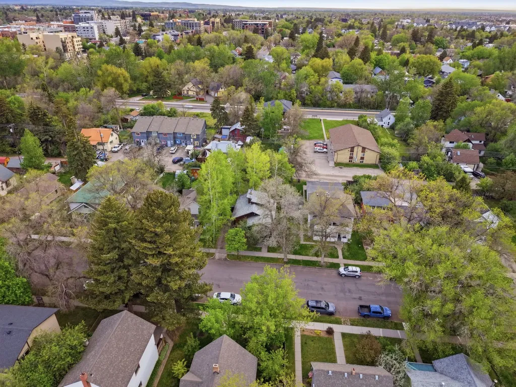 315 N Church Avenue Bozeman MT 59715